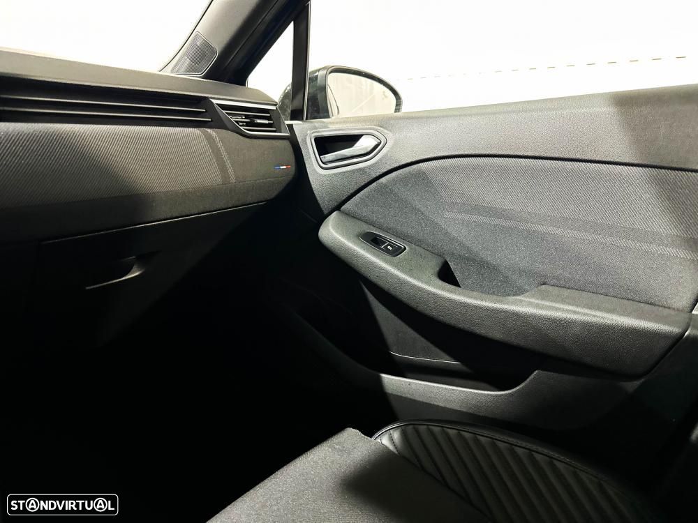 Renault Clio 1.0 TCe Esprit Alpine - 57