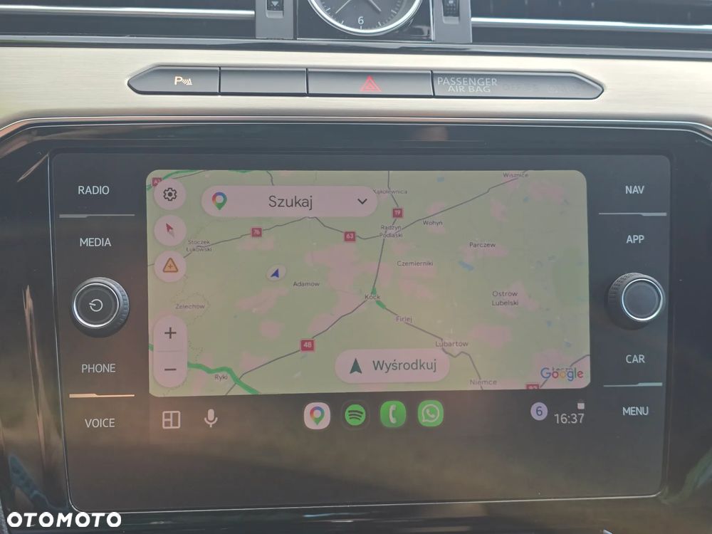 Volkswagen Passat 2.0 TDI SCR Highline DSG - 13