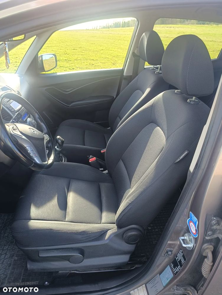 Hyundai ix20 1.4 Comfort - 17
