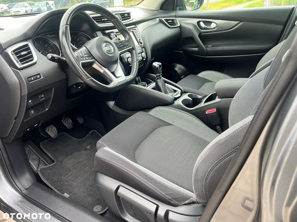 Nissan Qashqai 1.6 360 S/S - 5