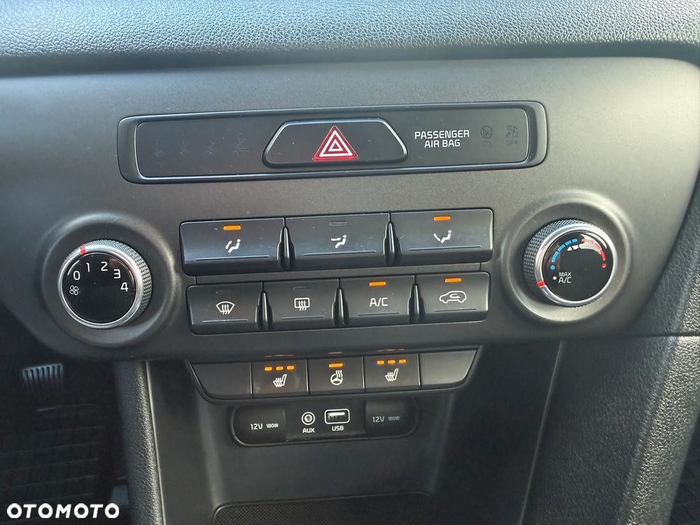 Kia Sportage 1.6 GDI 2WD EDITION 7 - 31