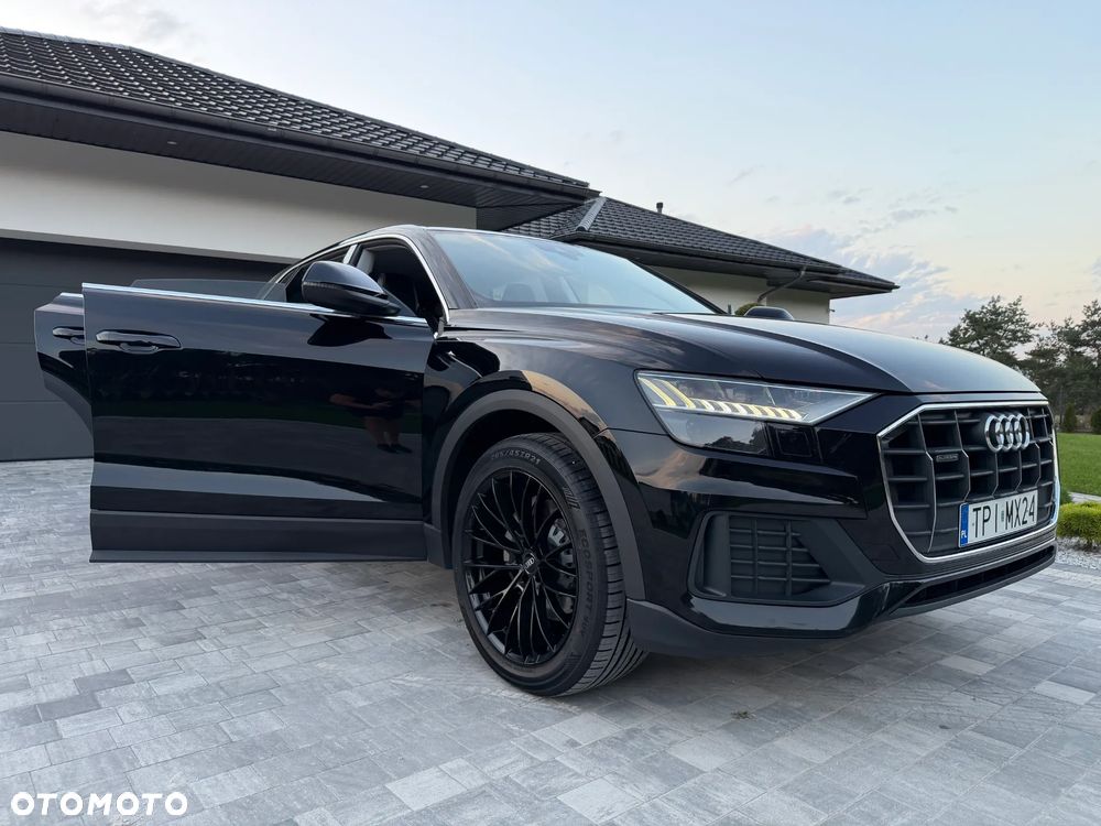 Audi Q8 - 38