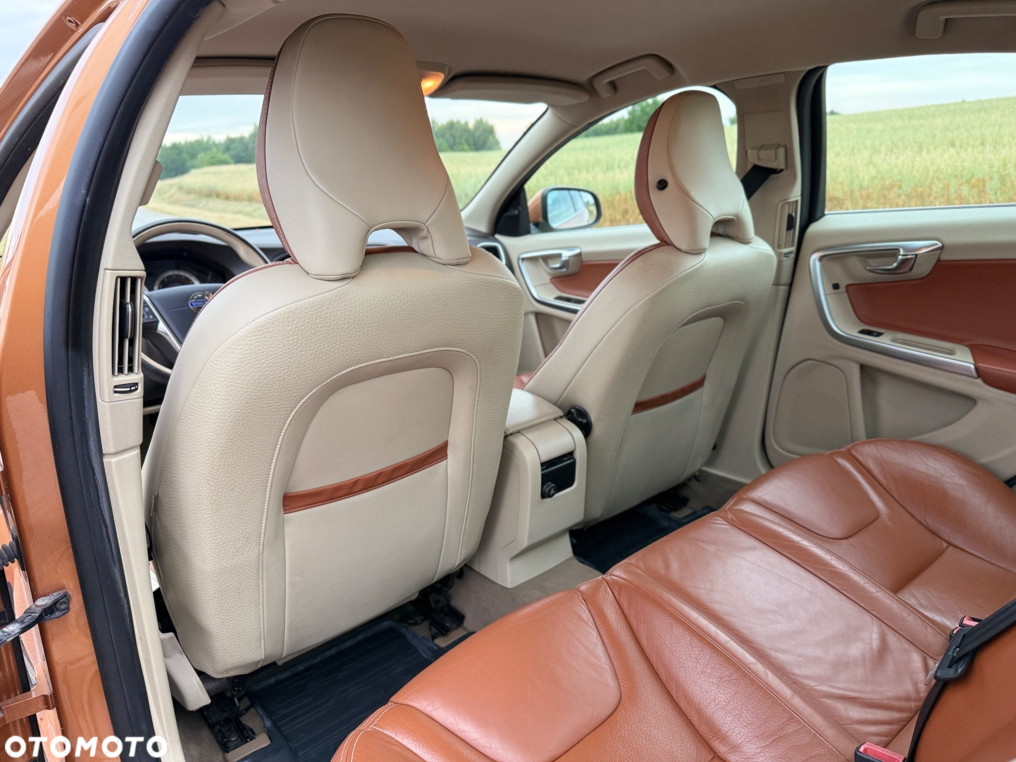 Volvo S60 - 14