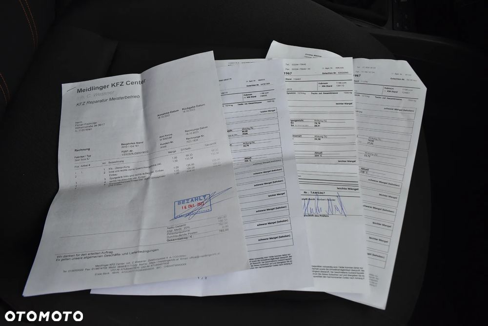 Seat Ibiza - 29
