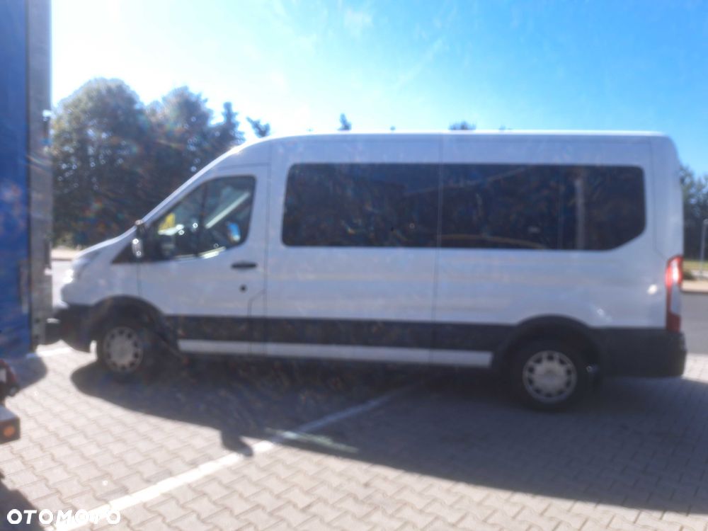 Ford Transit - 2