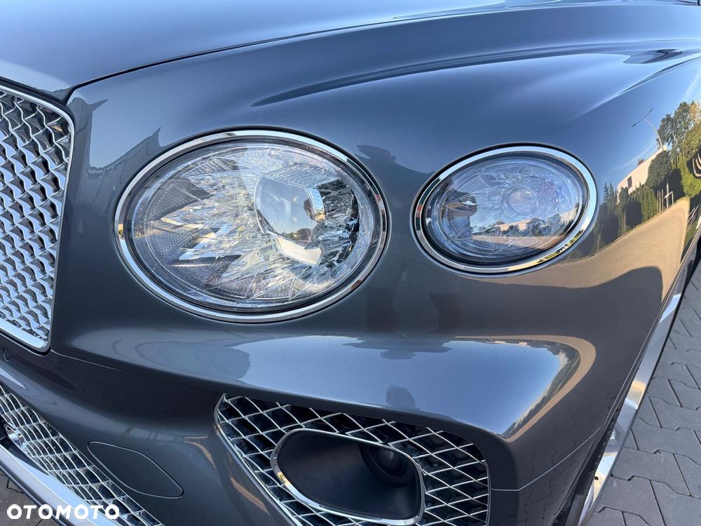 Bentley Bentayga - 34