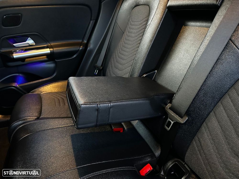 Mercedes-Benz EQA 300 4Matic Progressive - 51