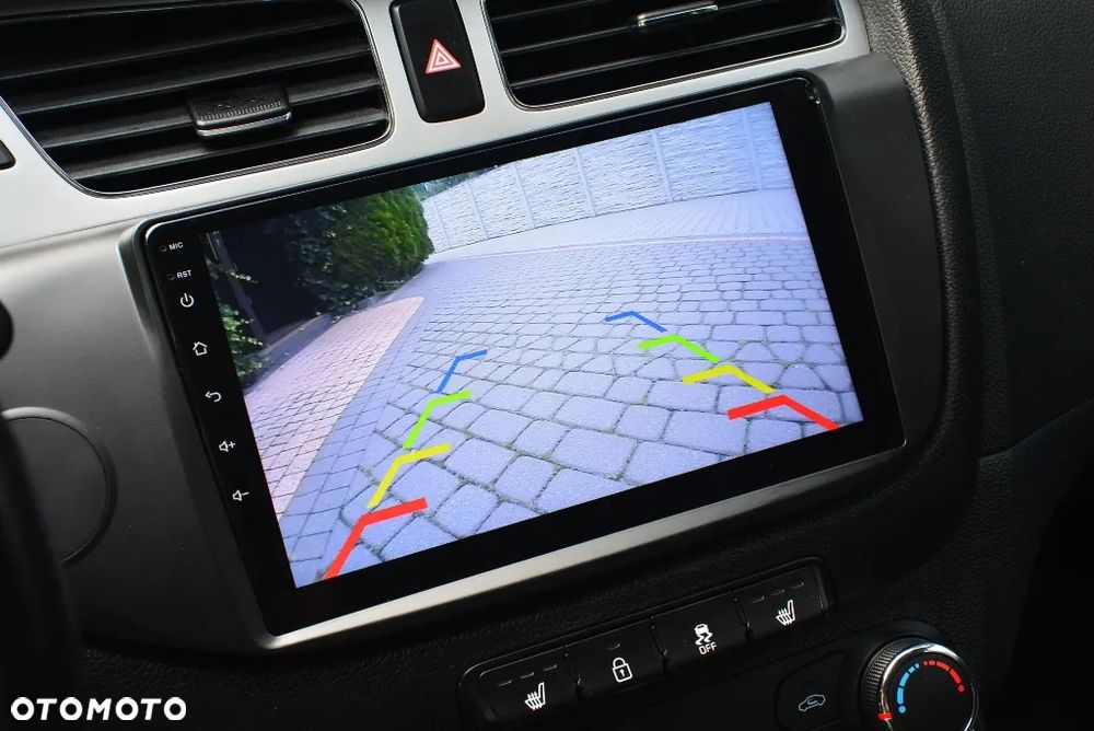 Kia Ceed 1.6 GDI L Business Line - 11