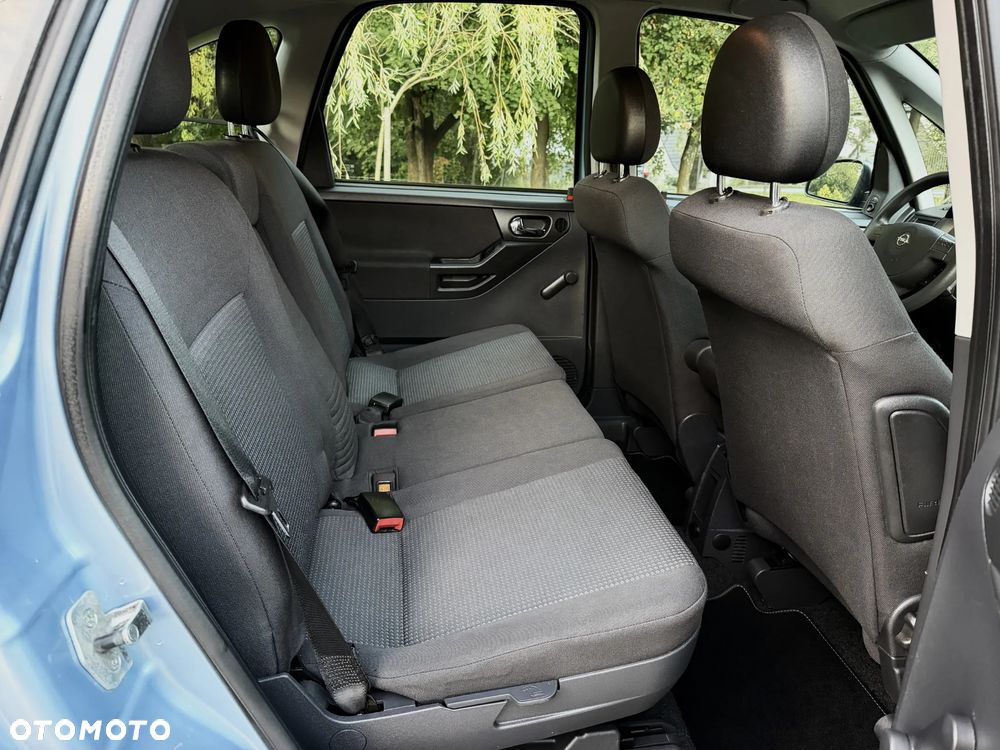 Opel Meriva 1.6 Cosmo MTA - 20