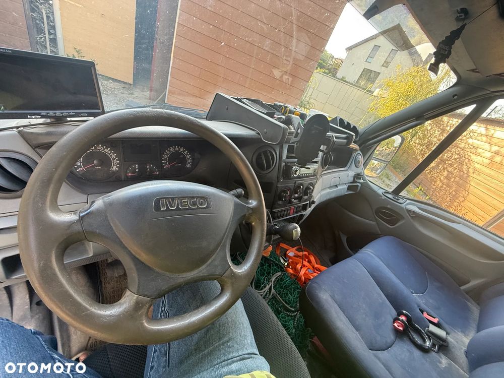 Iveco daily - 9