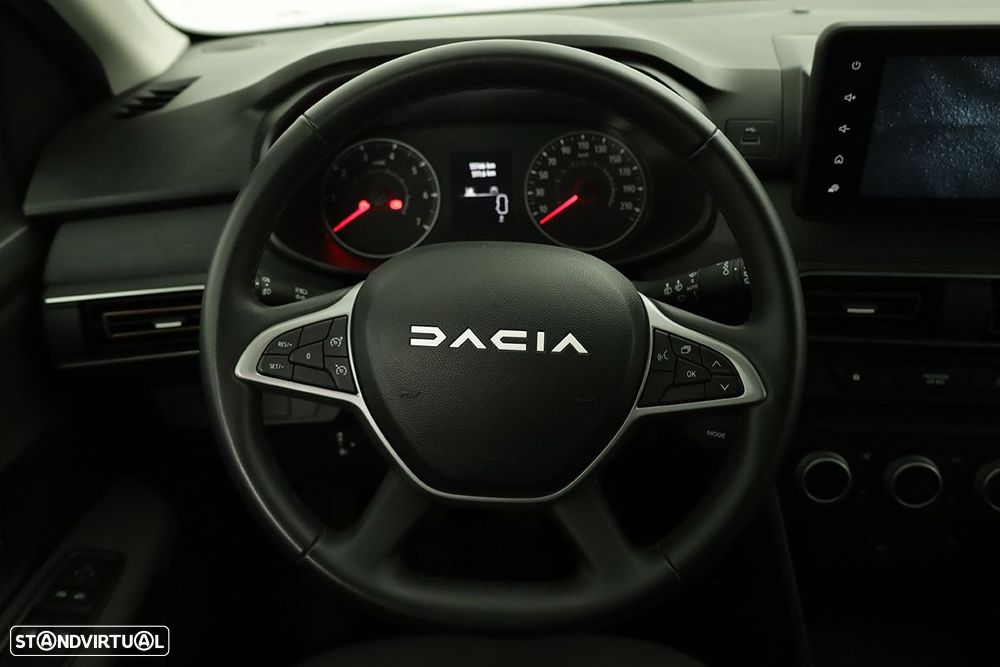 Dacia Jogger 1.0 ECO-G Extreme Bi-Fuel - 15