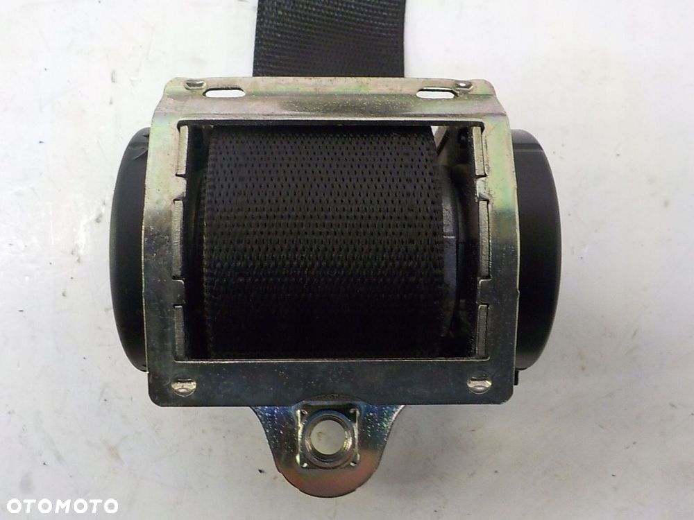 OPEL CORSA D PAS BEZPIECZEŃSTWA NAPINACZ LEWY KIEROWCY 13225280 607707700D - 7