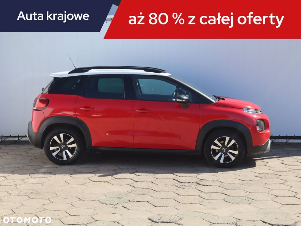 Citroën C3 Aircross - 8