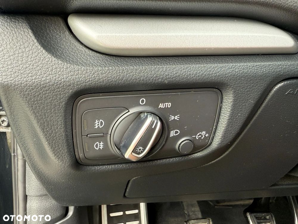 Audi A3 2.0 TDI (clean diesel) S line Sportpaket - 17