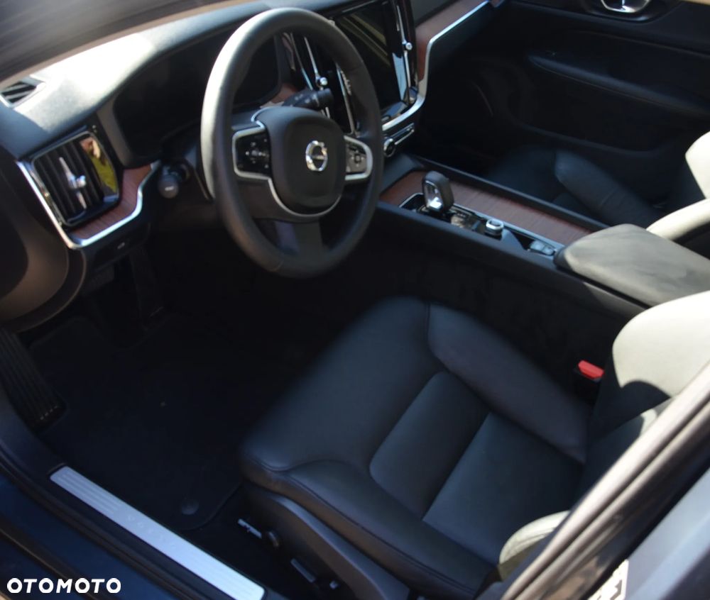 Volvo S60 B5 B R-Design - 28