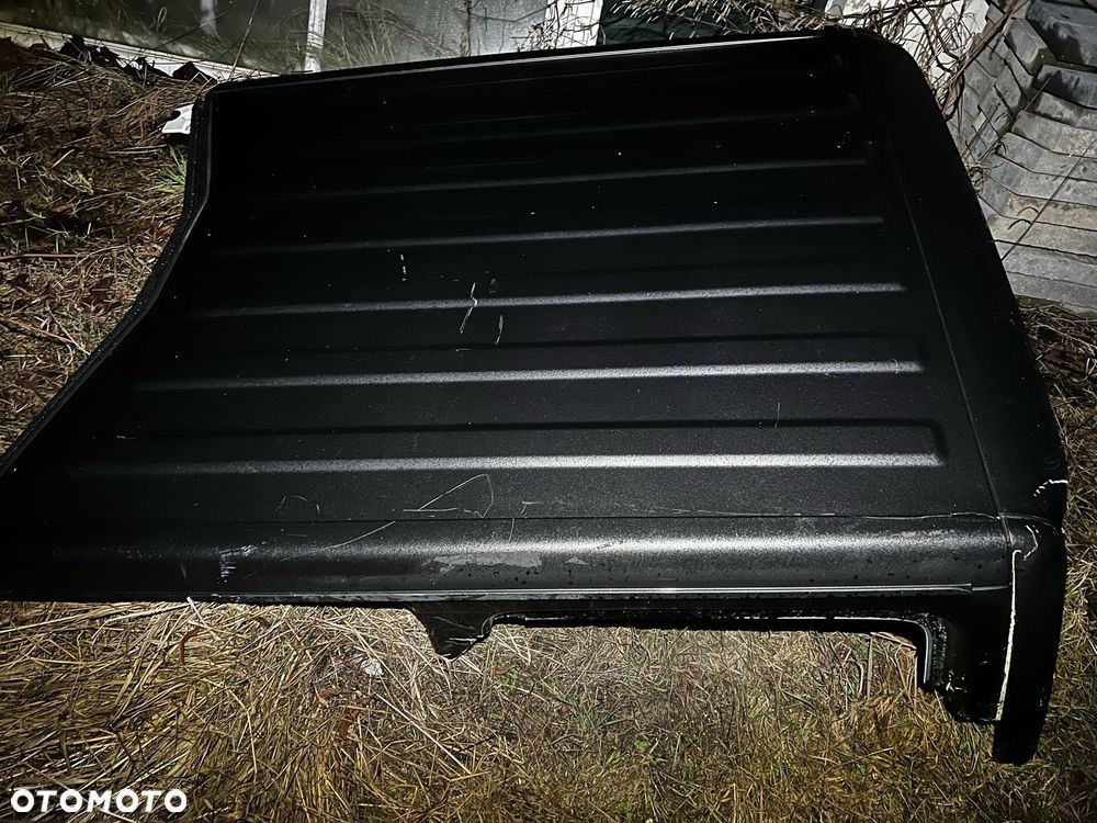 Jeep Wrangler JL hardtop uszkodzony - 3