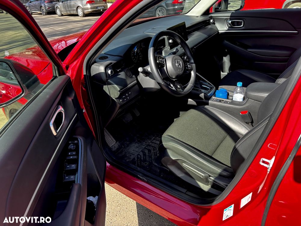 Honda HR-V - 7