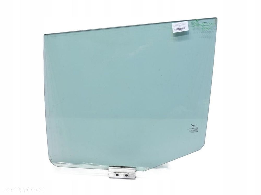 SZYBA DRZWI LEWY TYŁ SAAB 9-5 LIFT KOMBI - 1