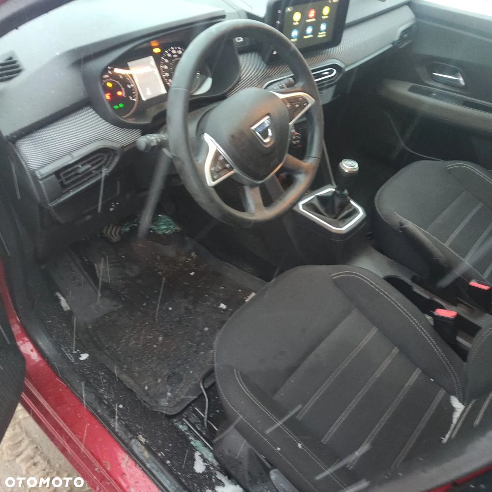 Dacia Sandero 1.0 TCe Comfort - 6