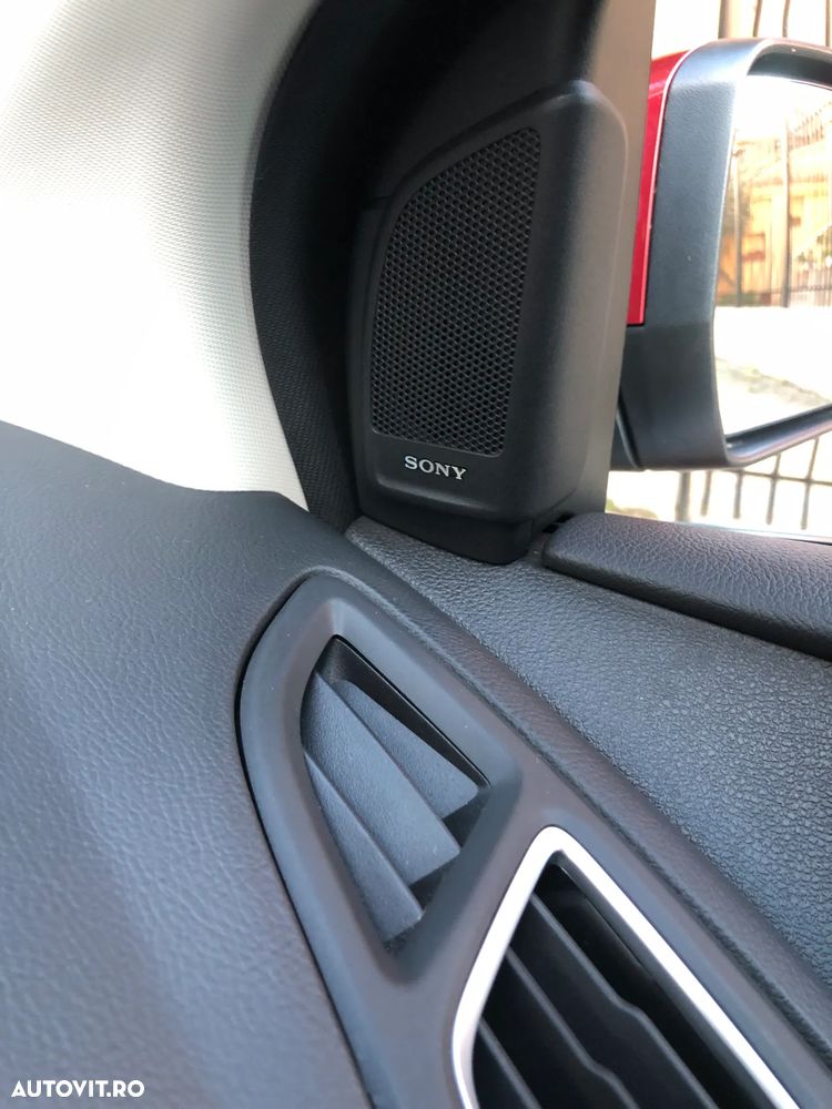 Ford Focus 1.0 EcoBoost Titanium - 15