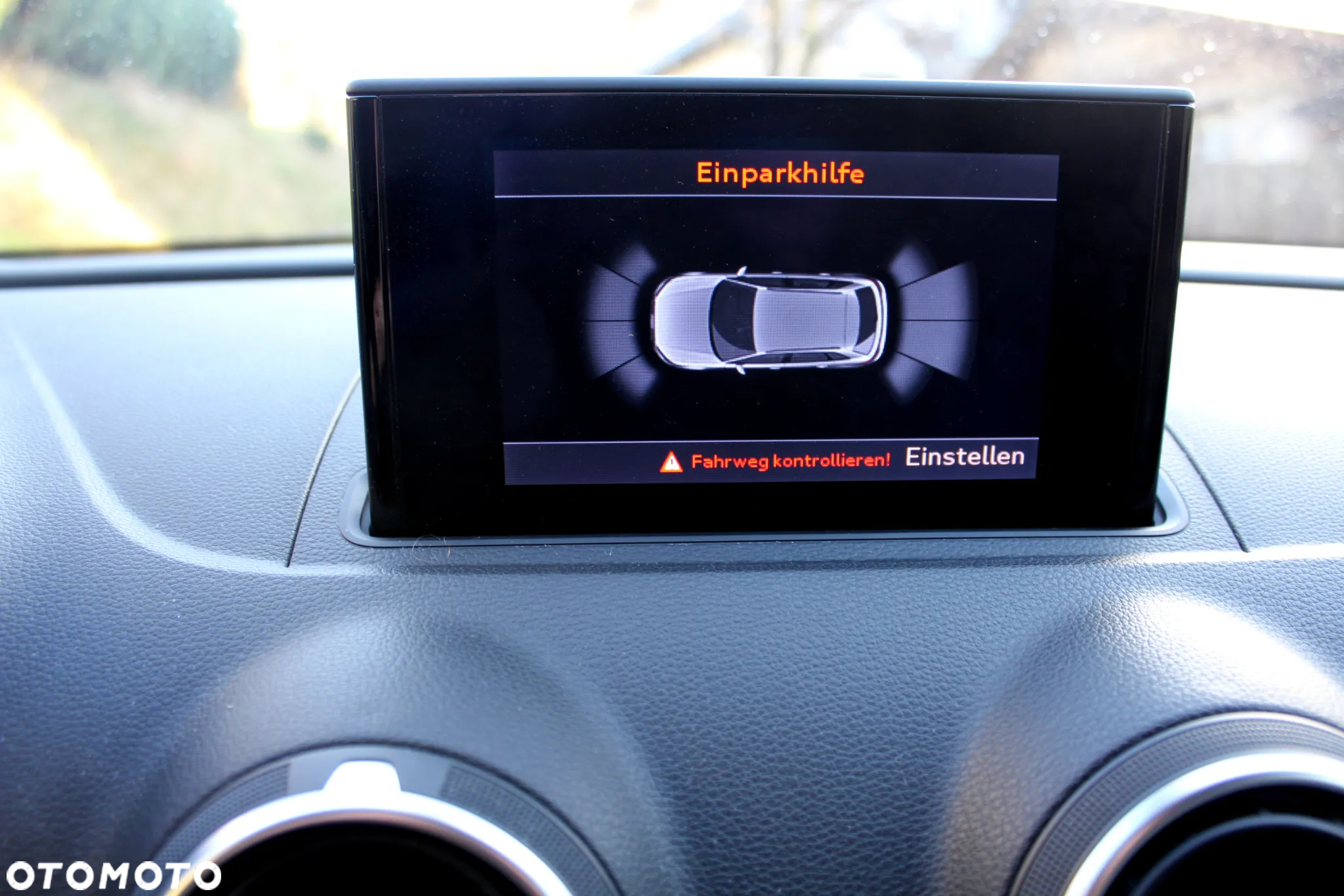 Audi A3 2.0 TDI clean diesel Quattro Ambition S tronic - 11