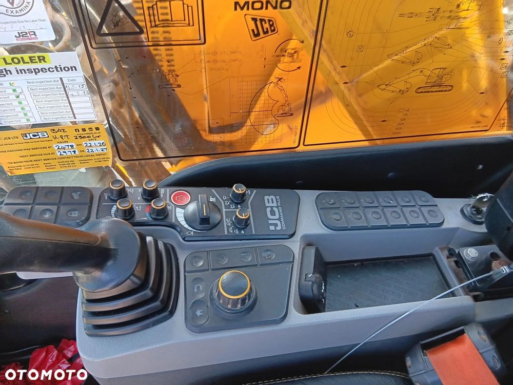 JCB 245X - 11