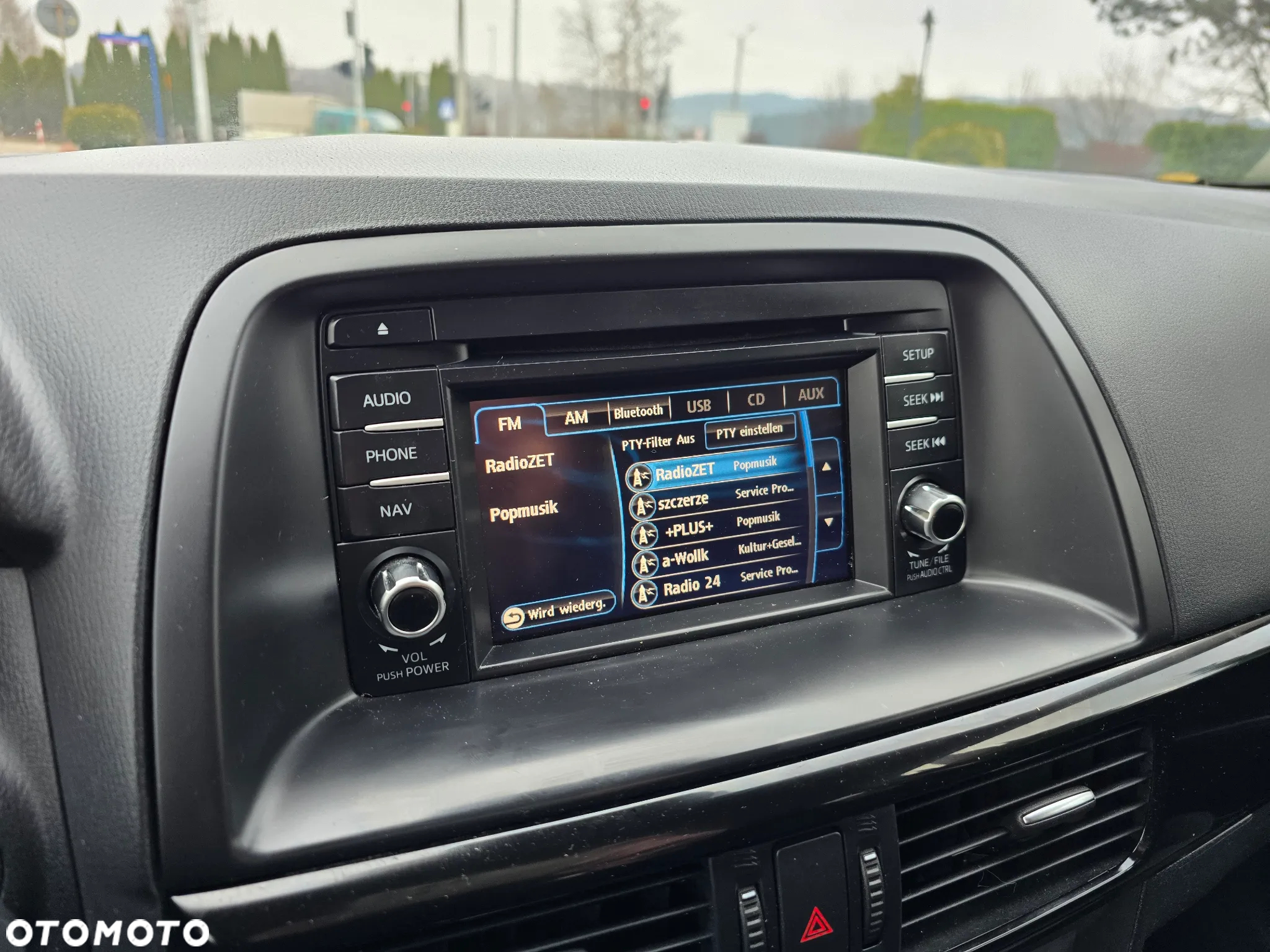 Mazda CX-5 2.2 D Skymotion AWD - 10