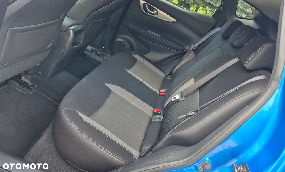 Nissan Qashqai 1.6 DIG-T N-Connecta - 11
