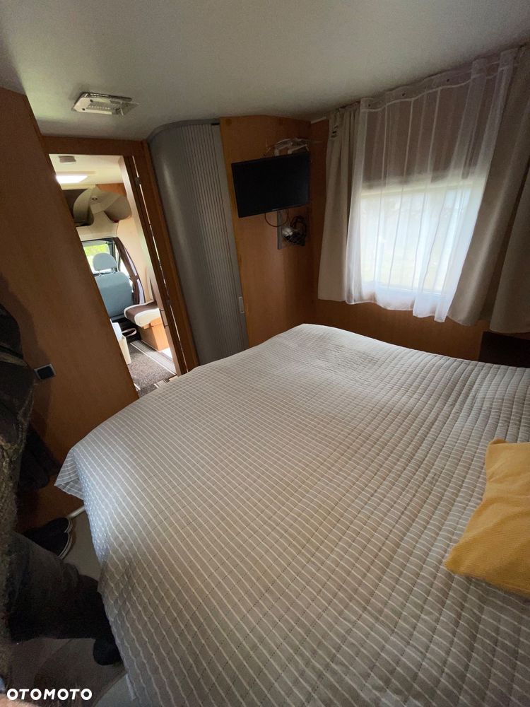 Ford Trigano FD3 - 12