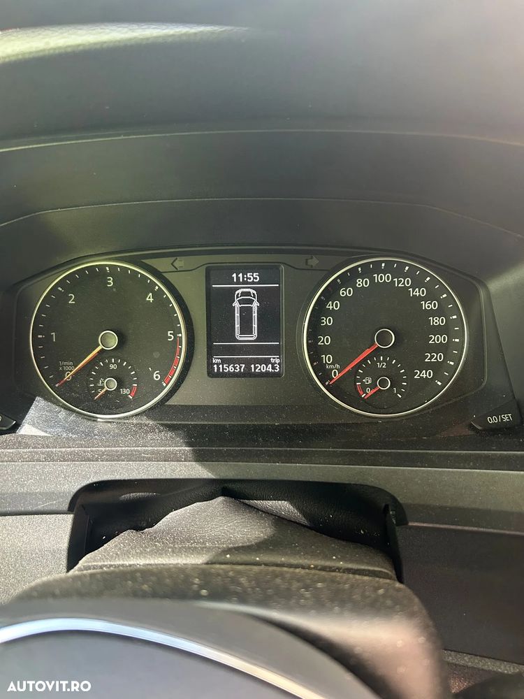 Volkswagen Multivan - 4