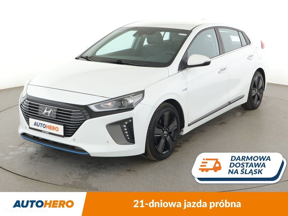 Hyundai IONIQ - 1