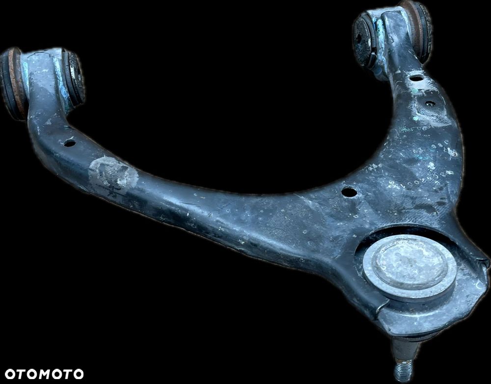 P8 GMC YUKON XL DENALI IV 2015 - 6.2 WAHACZ PRZÓD GÓRNY LEWY 84628487 - 2