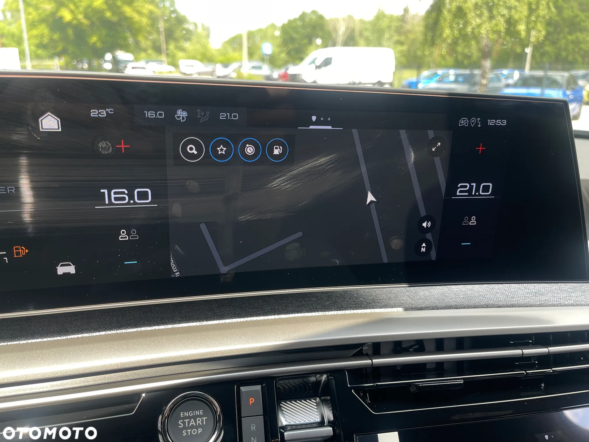 Peugeot 3008 1.2 PureTech mHEV Allure e-DCS6 - 12