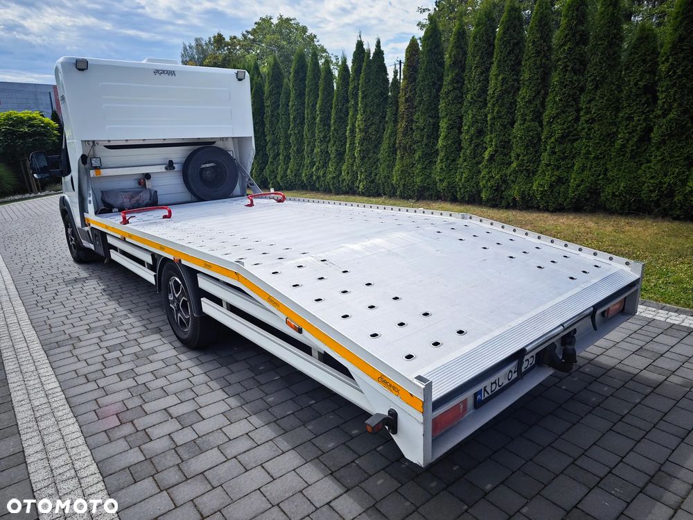 Peugeot BOXER 3.0 - 7