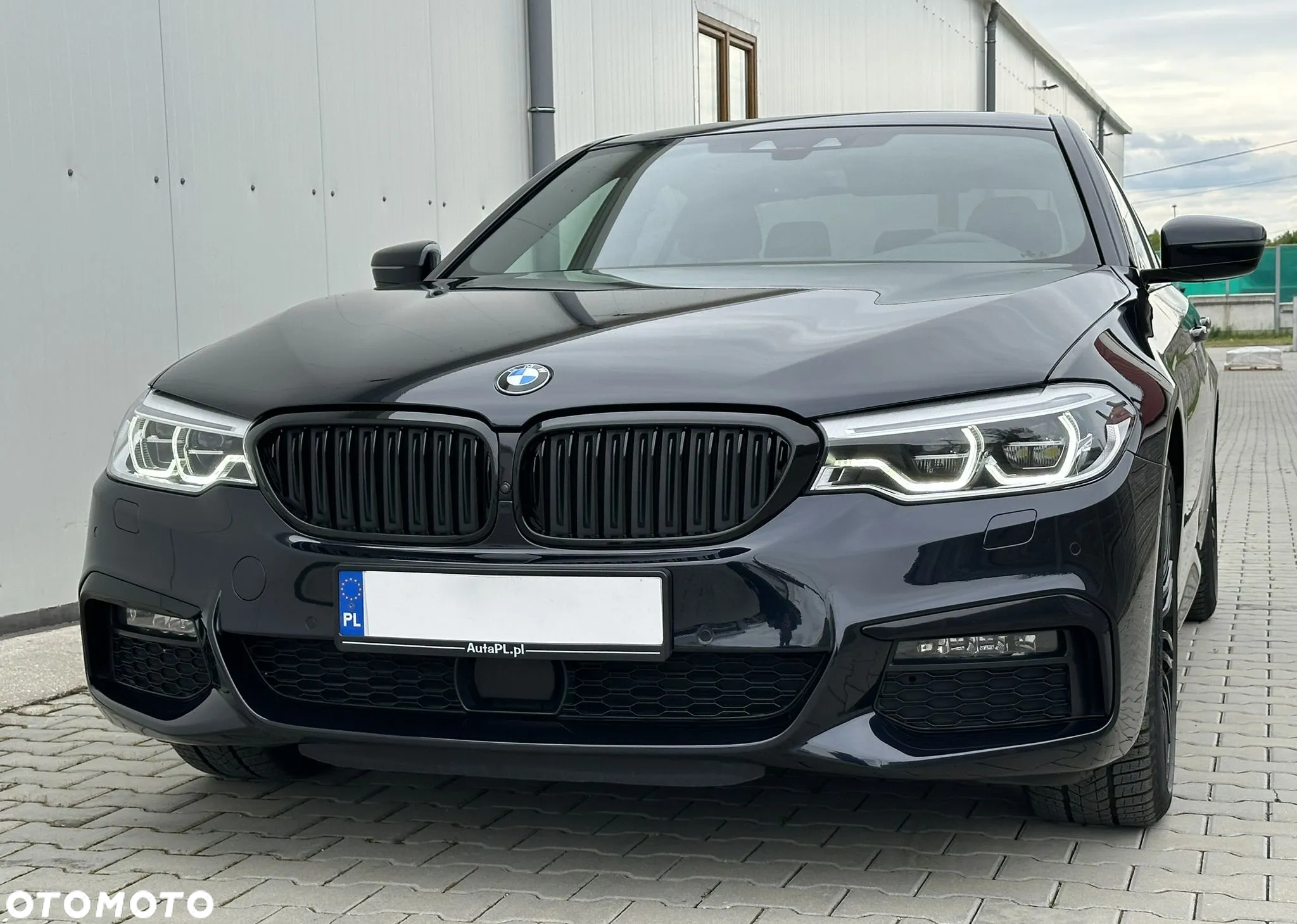 BMW Seria 5 - 11