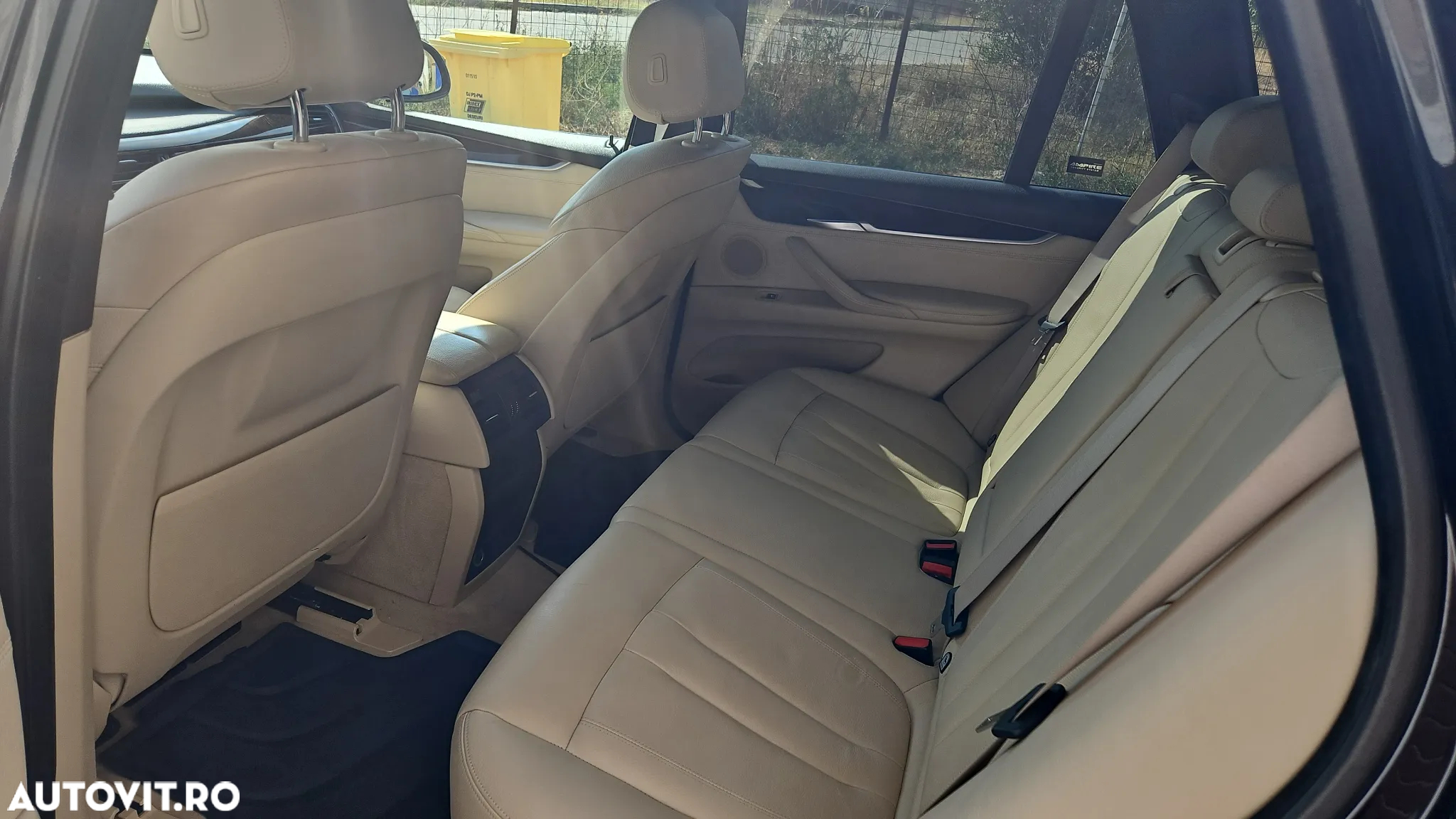 BMW X5 xDrive40d - 10
