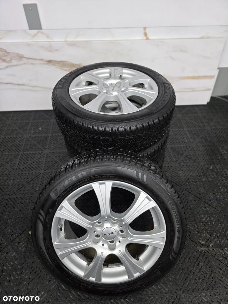 Toyota Avensis 1.8 Prestige - 37