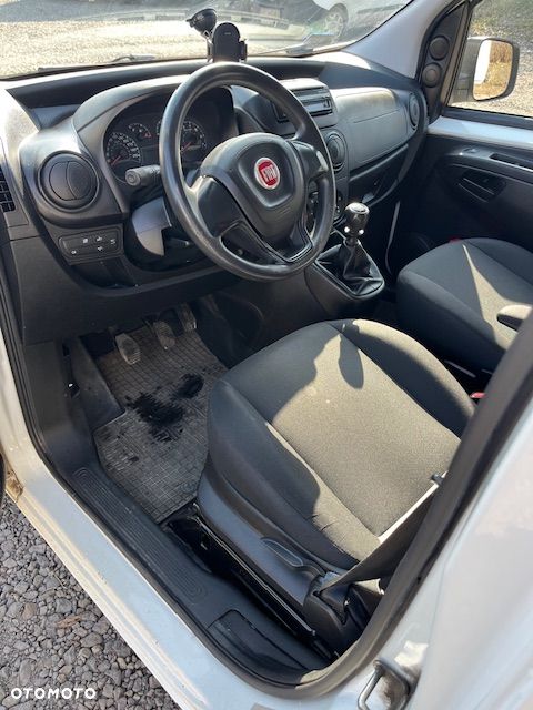 Fiat Fiorino - 7