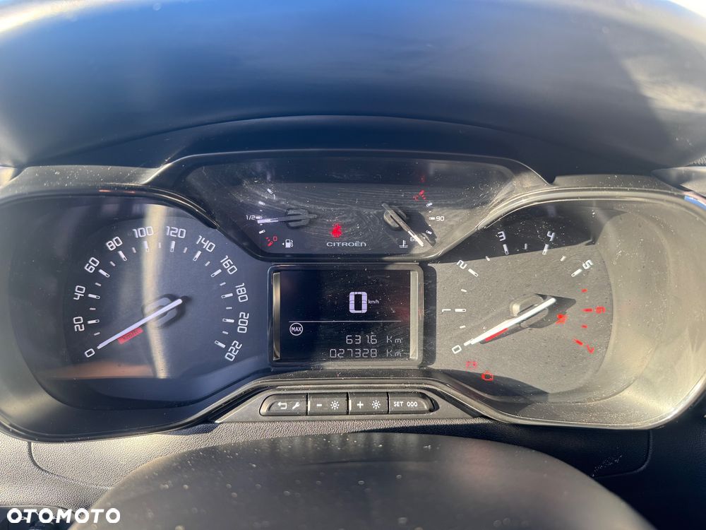 Citroën C3 1.2 PureTech Shine - 12
