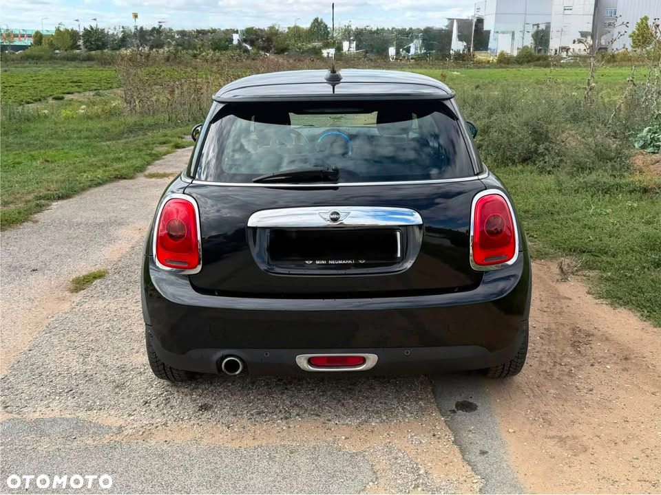Mini Cooper 2014 photo 3