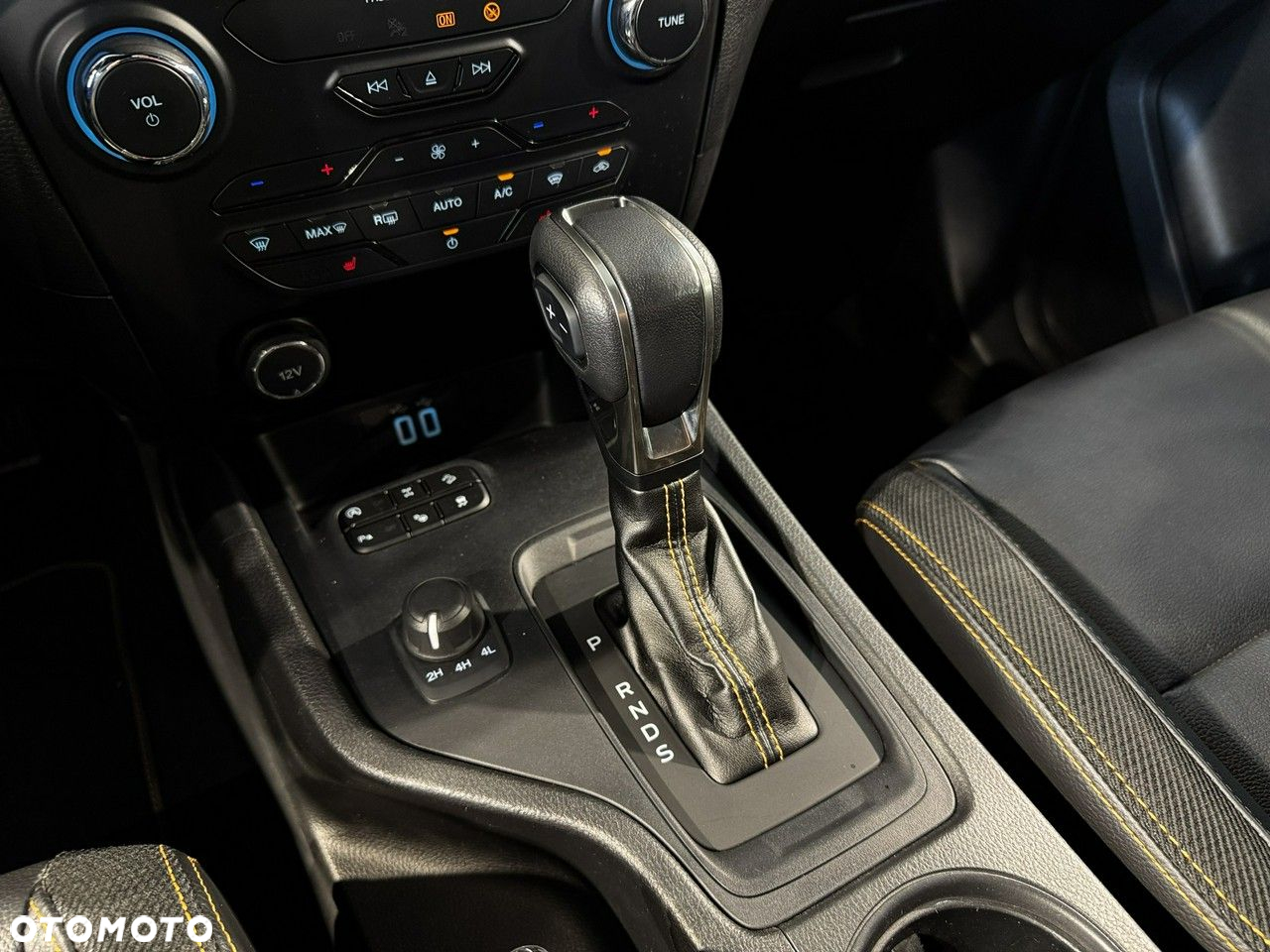 Ford Ranger - 29