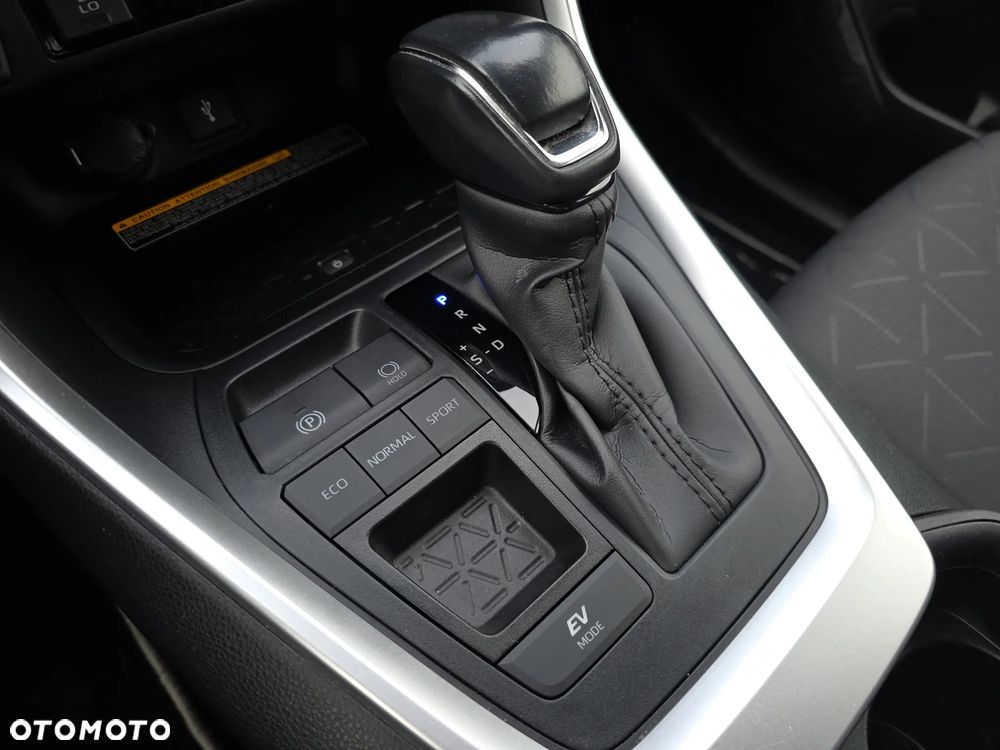 Toyota RAV4 2.5 Hybrid Comfort 4x2 - 27