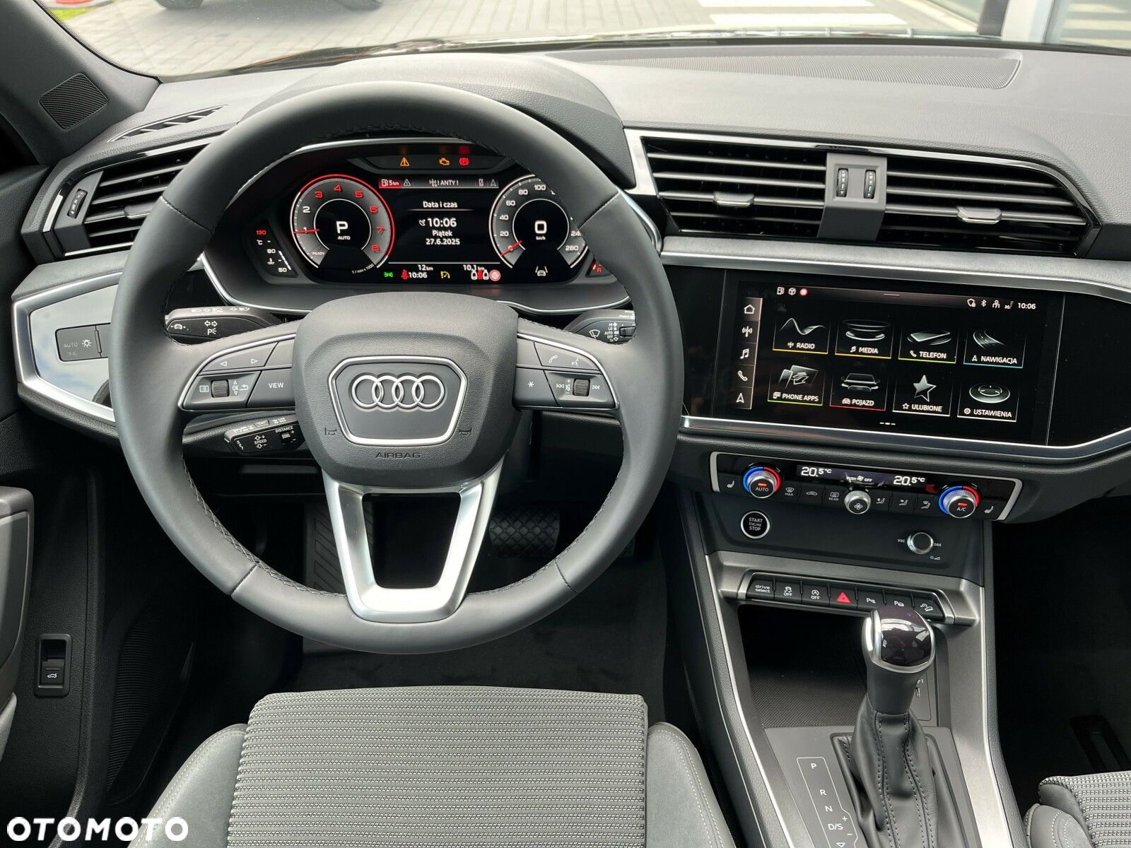 Audi Q3 35 TFSI S line S tronic - 18