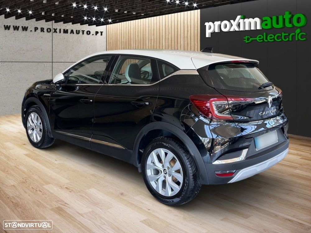 Renault Captur 1.0 TCe Equilibre - 15