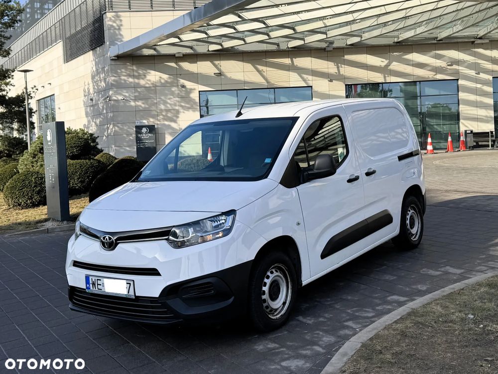 Toyota PROACE CITY - 12