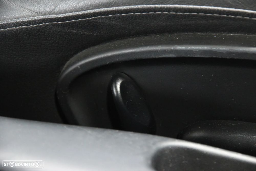 Porsche Boxster 2.7 - 8