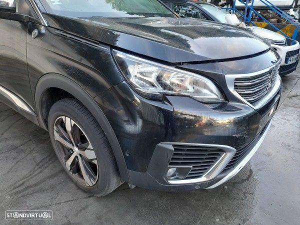 Para peças PEUGEOT 5008 II (M_)