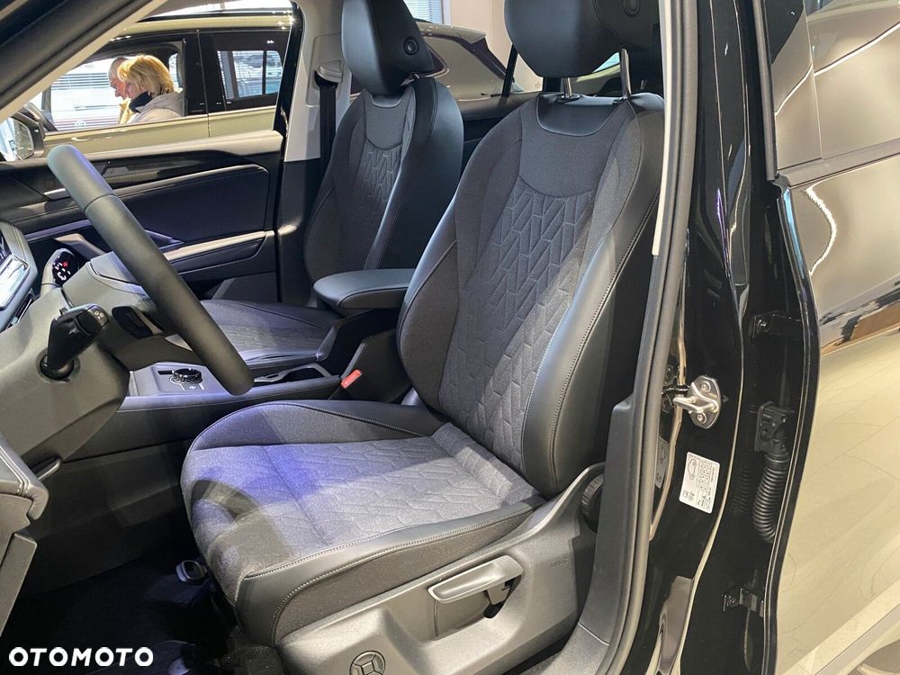 Volkswagen Tiguan 1.5 TSI EVO Life DSG - 7