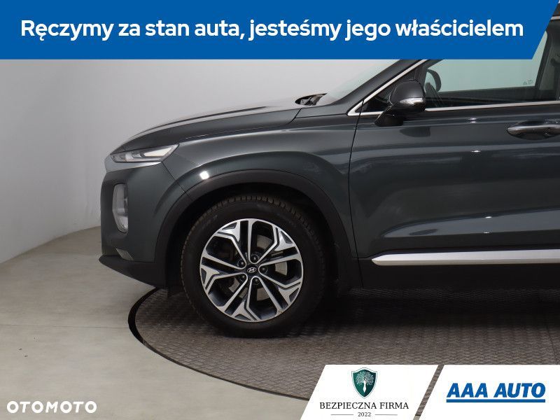 Hyundai Santa Fe - 16