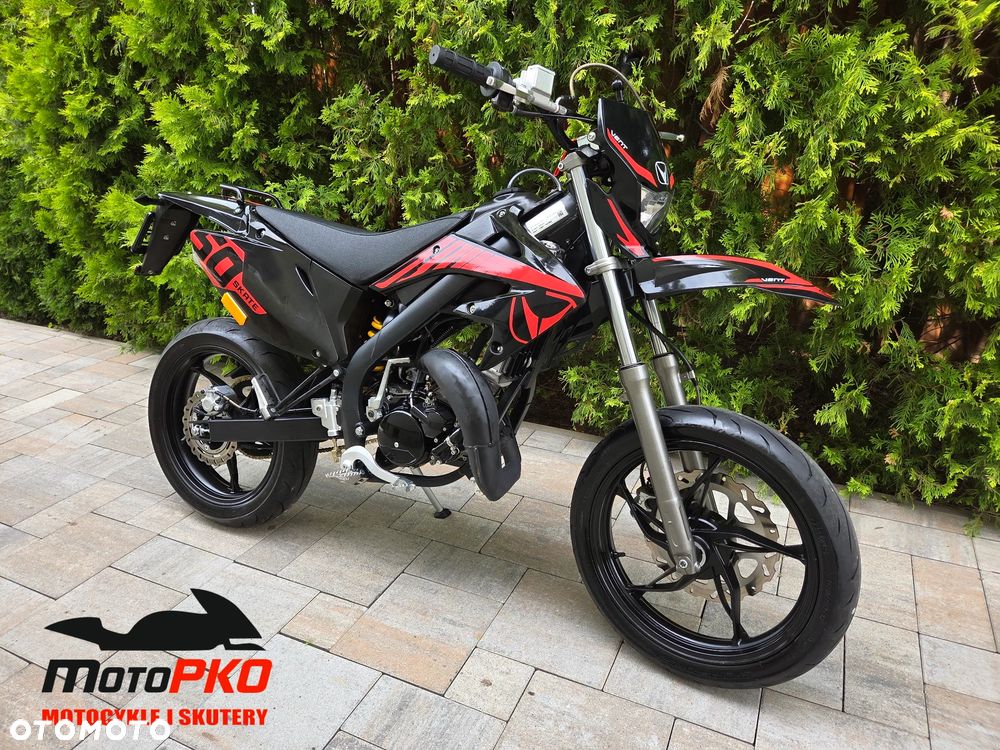 Beta RR - 1